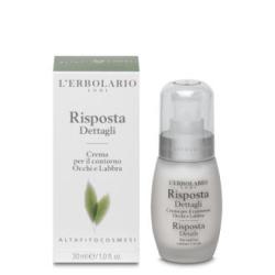 RESPUESTA detelles contorno de ojos y labios 30ml.