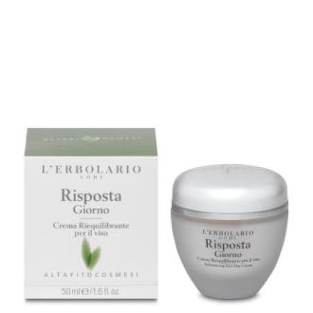 RESPUESTA crema facial dia 50ml.