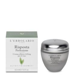 RESPUESTA perfeccion crema dia antiedad 50ml.