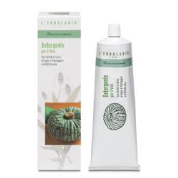 BIO DETERGENTE facial a la calabaza 150ml.