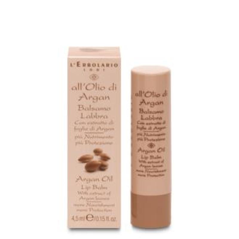 ARGAN balsamo labial 4,5gr.