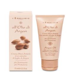 ARGAN crema manos75ml.