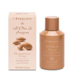 ARGAN aceite corporal 125ml.