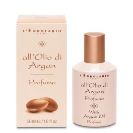 ARGAN perfume 50ml.