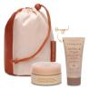 ARGAN BEAUTY crema facial 50ml y detergente 50ml.