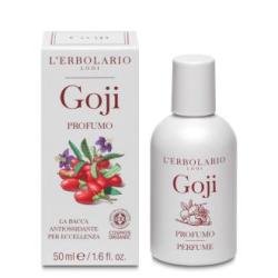 GOJI perfume 50ml.