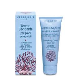 PIES Y PIERNAS crema agrietados 75ml.