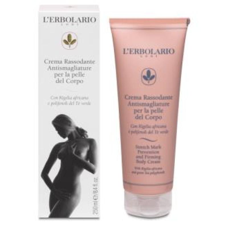 SUPERACTIVA crema antiestrias cuerpo 250ml.