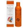 SOLAR champu extracto semillas de almendra 200ml.