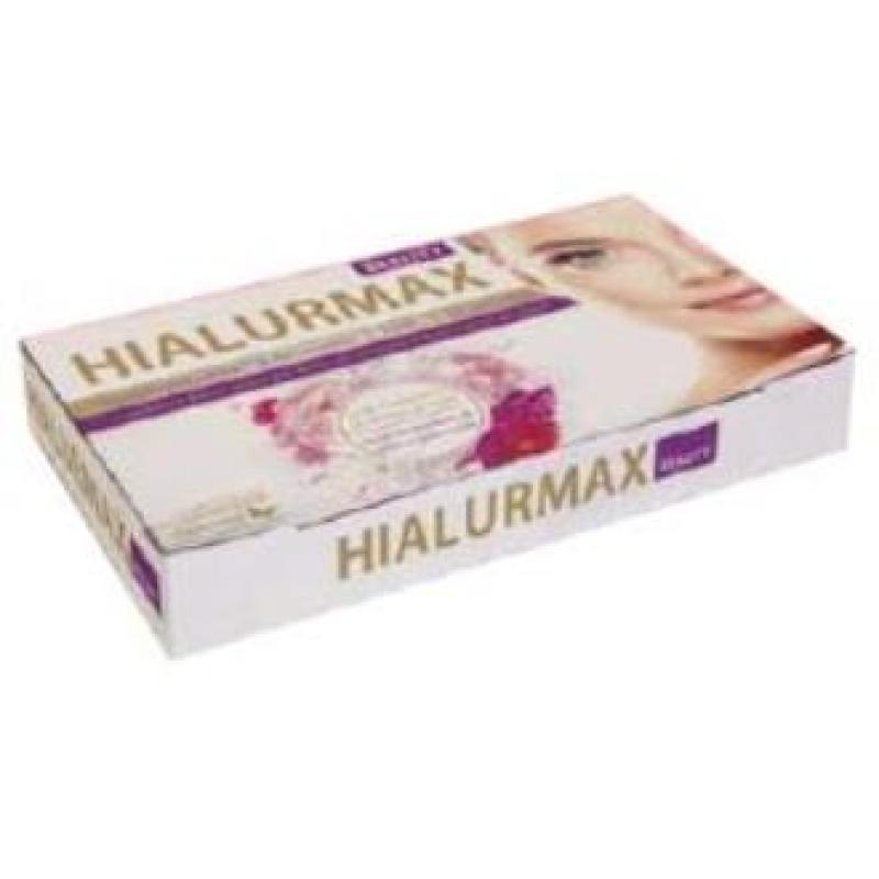 HIALURMAX 30cap.