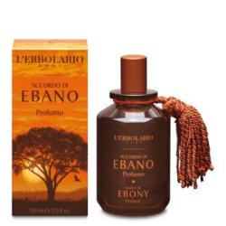 ACCORDO EBANO perfume 100ml.