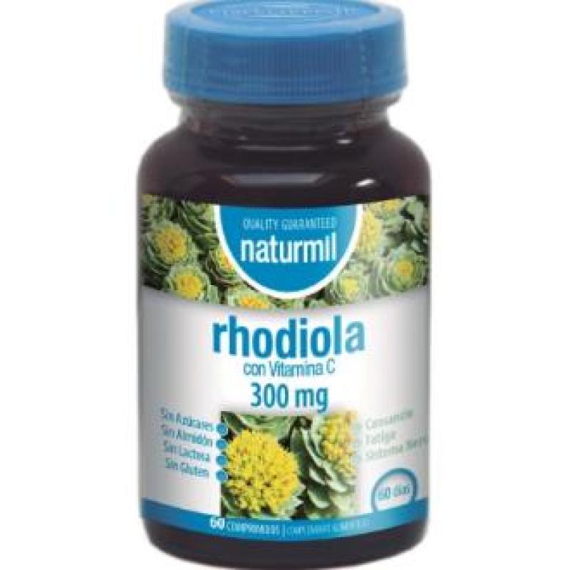 RHODIOLA 60comp.