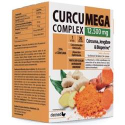 CURCUMEGA COMPLEX 30sticks