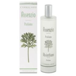 ASSENZIO agua de perfume 100ml.