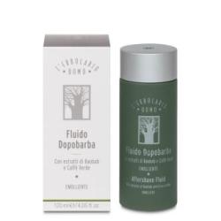 BAOBA fluido despues del afeitado 120ml.