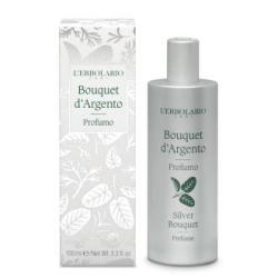 BOUQUET  DE PLATA perfume 100ml.