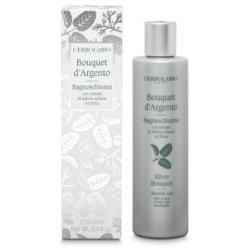 BOUQUET DE PLATA gel de baño 250ml.