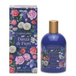 DANZA DE FLORES edicion limitada 100ml.