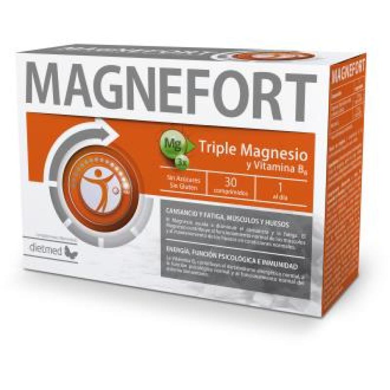 MAGNEFORT 30comp.