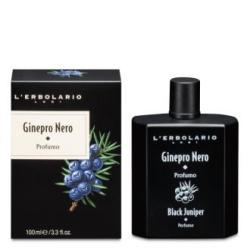 ENEBRO NEGRO perfume 100ml.