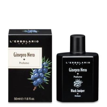 ENEBRO NEGRO perfume 50ml.