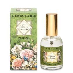 FLORES CLARAS agua de perfume 50ml.