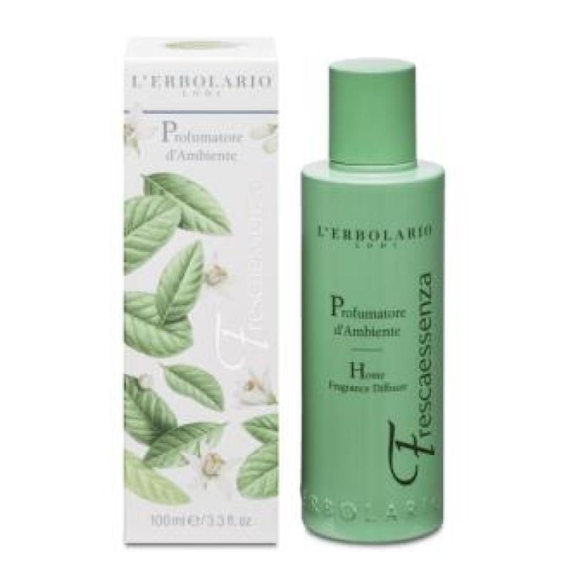 FRESCAESENCIA perfumador ambiente 100ml.