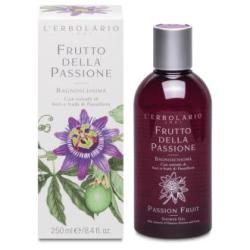 FRUTOS PASION gel de baño 250ml.