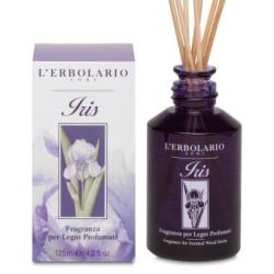 IRIS fragancia aceite mikados125ml.