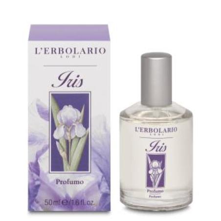 IRIS agua de perfume 50ml.