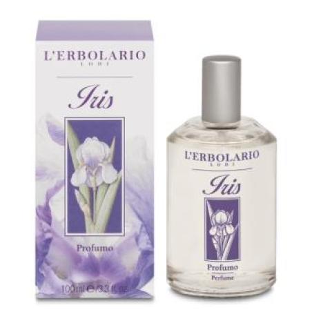 IRIS agua de perfume 100ml.