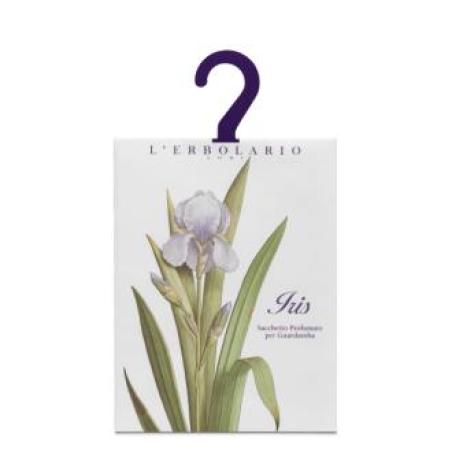 IRIS perfumado armario 1ud.