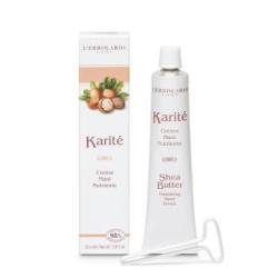 KARITE crema manos nutritiva edicion limitada 35ml