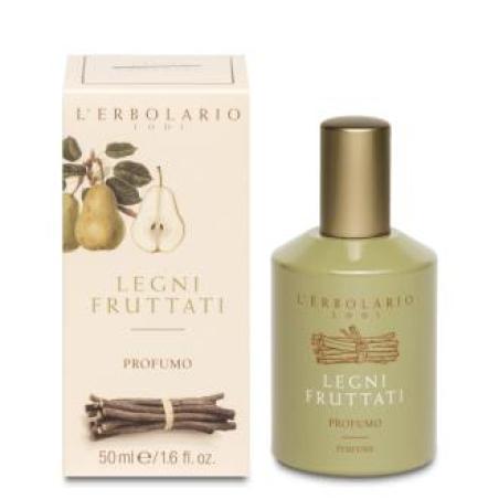 LEÑOS FRUTADOS perfume 50ml.