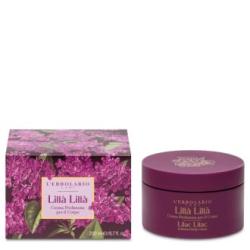 LILLA crema cuerpo 200ml.