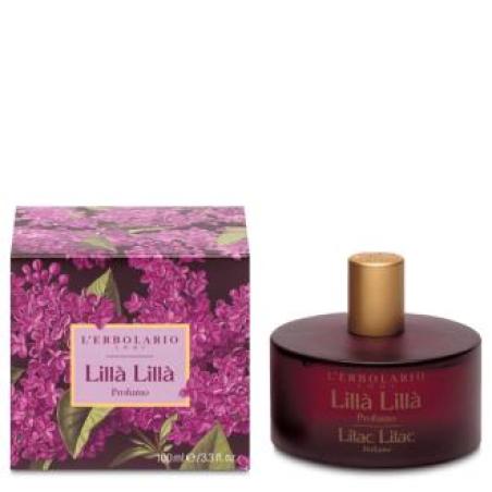 LILLA perfume 50ml.