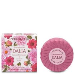 MATICES DALIA jabon perfumado pastilla 100gr.