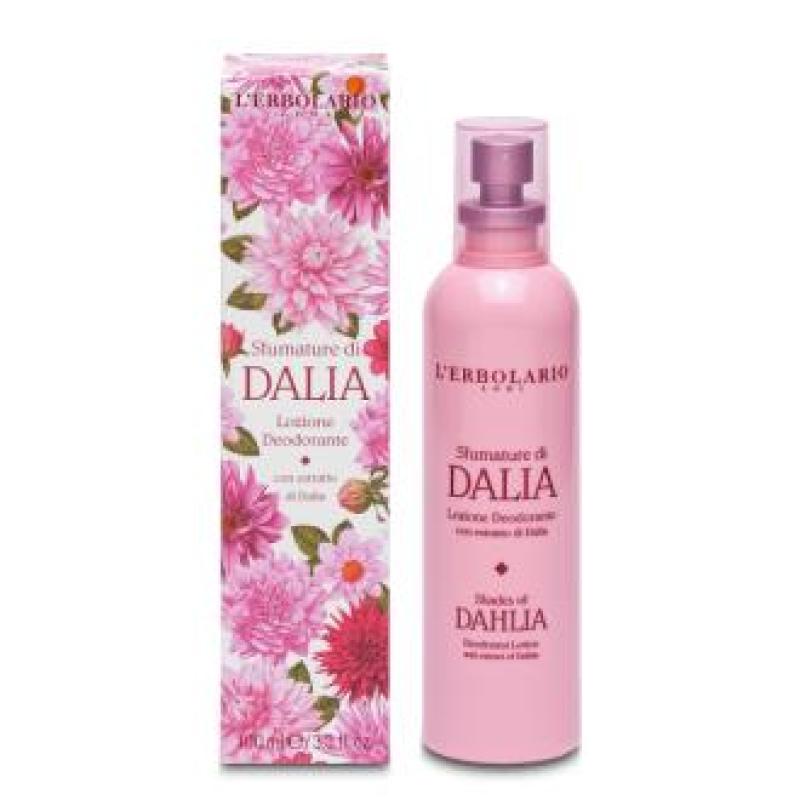 MATICES DALIA desodorante 100ml.