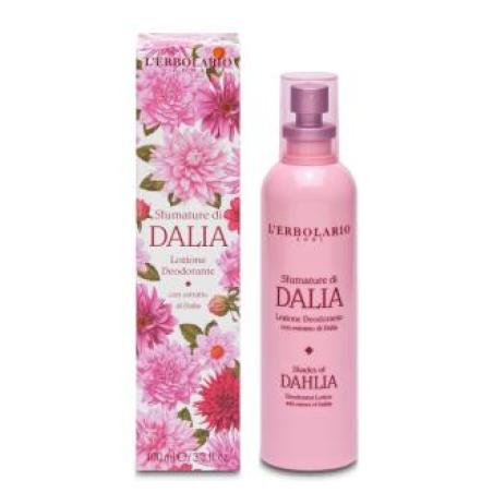 MATICES DALIA desodorante 100ml.