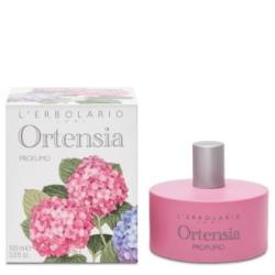 HORTENSIA agua de perfume 100ml.