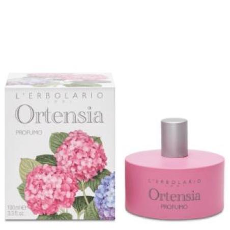 HORTENSIA agua de perfume 100ml.