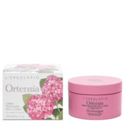 HORTENSIA crema corporal 200ml.