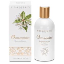 OSMANTHUS gel de baño 250ml.