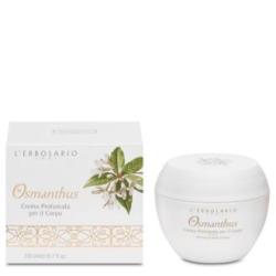 OSMANTHUS crema corporal 200ml.