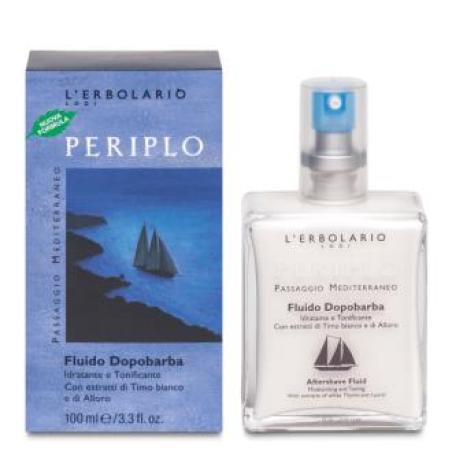 PERIPLO fluido despues del afeitado 100ml.