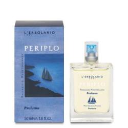 PERIPLO agua de perfume 50ml.