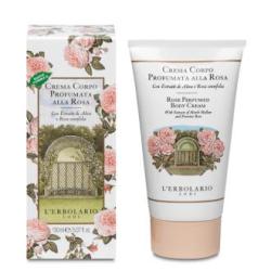 ROSA crema corporal 150ml.