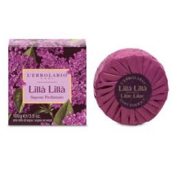 LILLA pastilla de jabon 100gr.