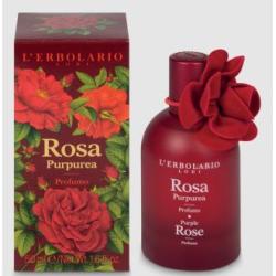 ROSA PURPUREA perfume 50ml.