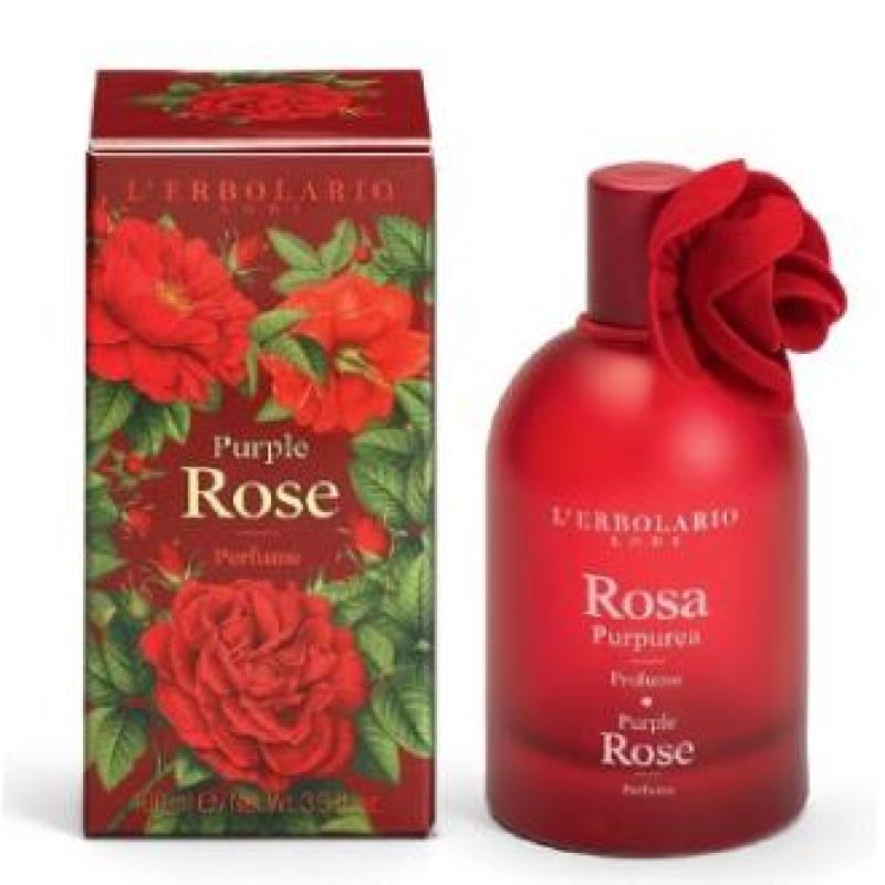 ROSA PURPUREA perfume 100ml.